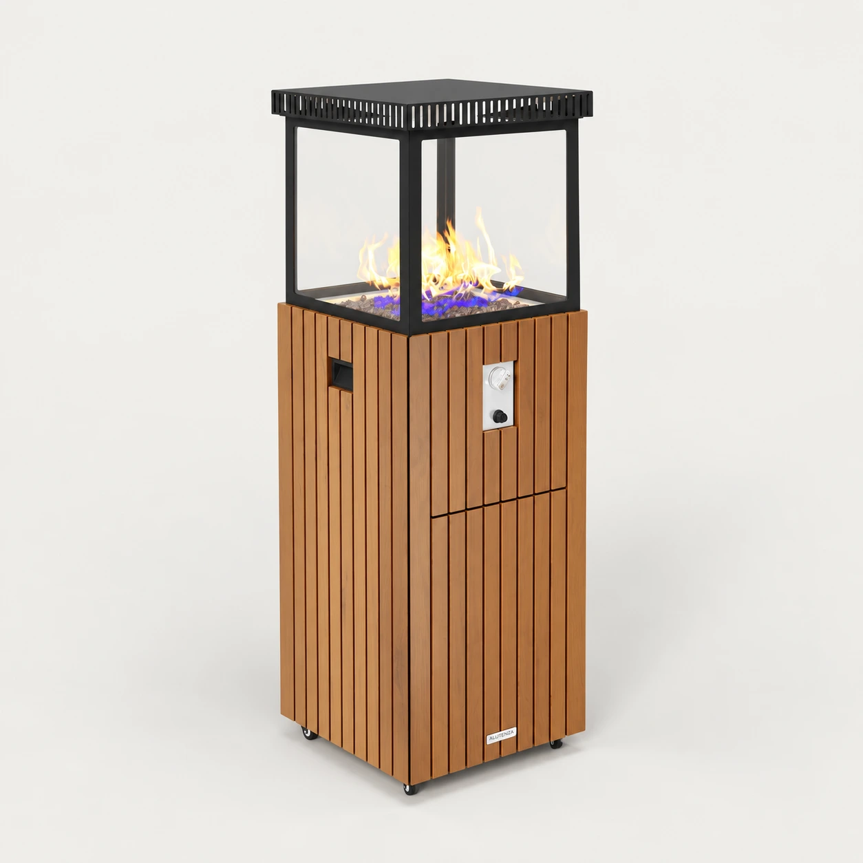 Изделие ALUTENZA
